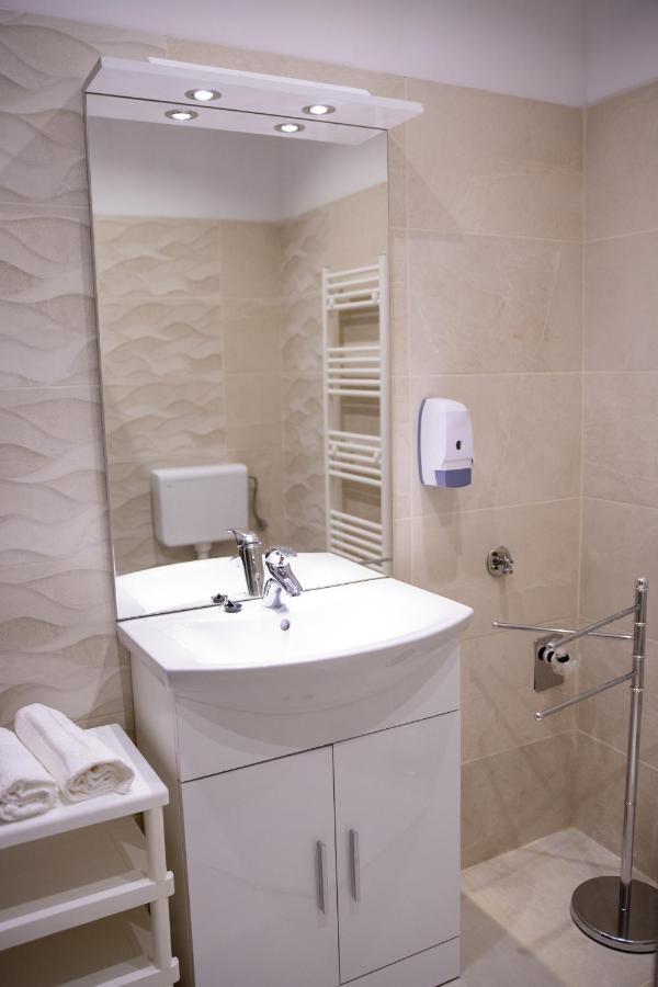 Apartmani Vukman Delnice Exterior photo