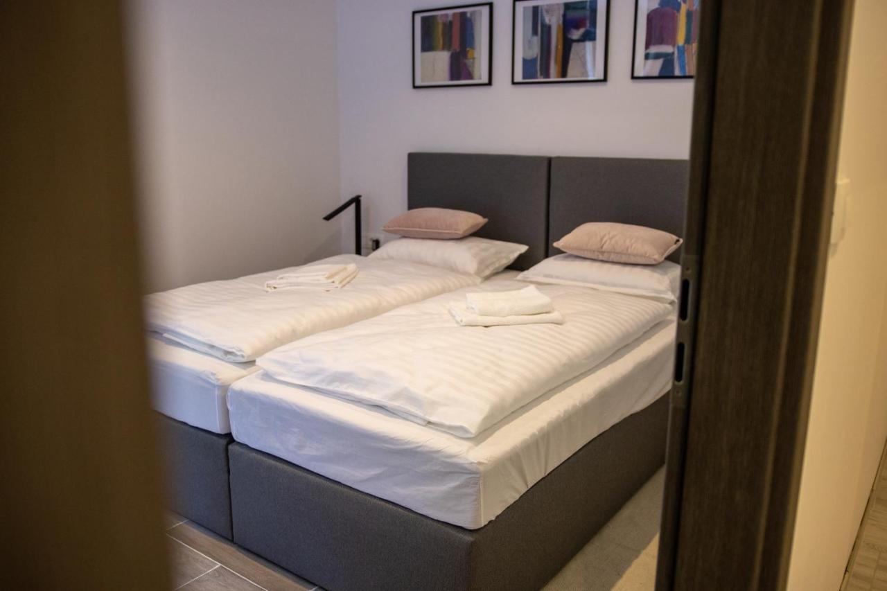 Apartmani Vukman Delnice Exterior photo